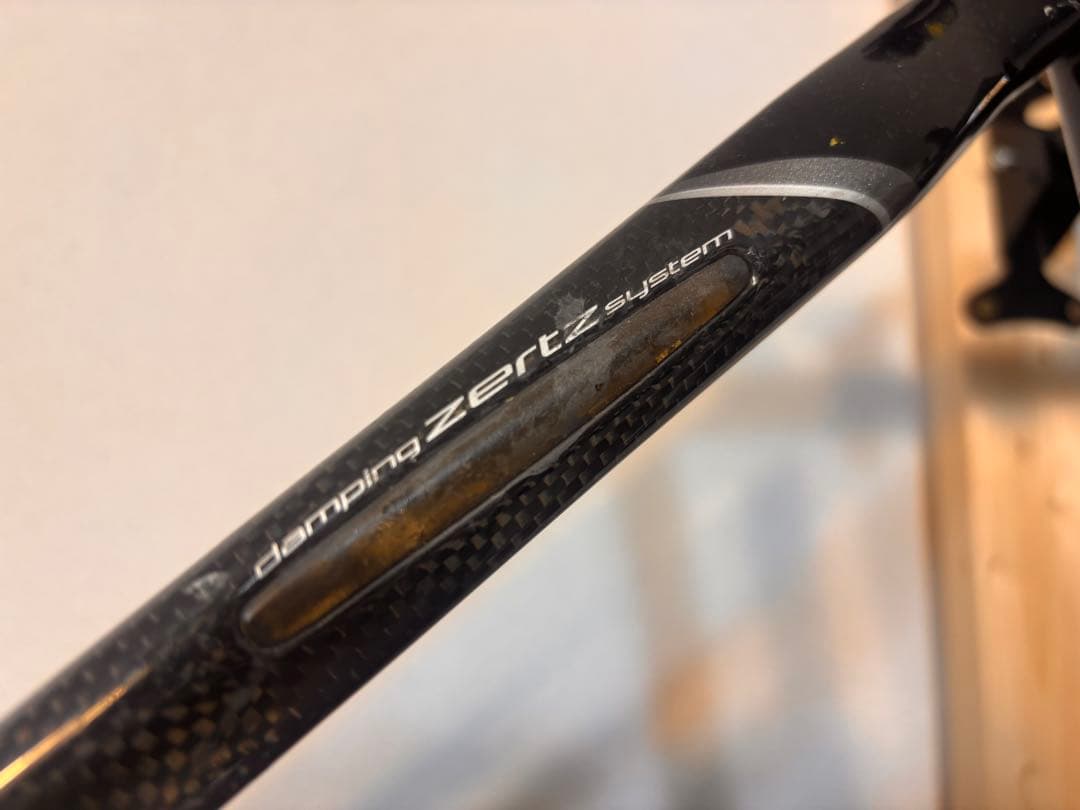 Specialized Roubaix pro フレーム ステム ハンドル