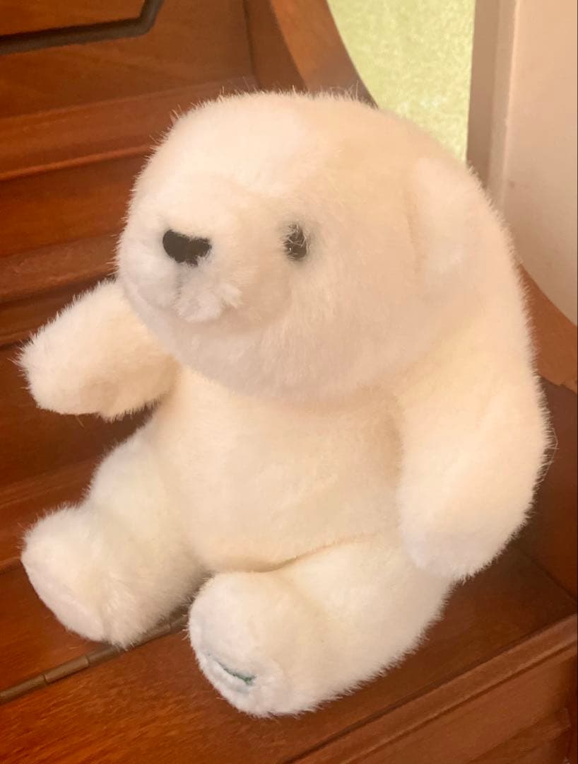 ハロッズ　テディベア　セット　限定　クリスマス　10周年