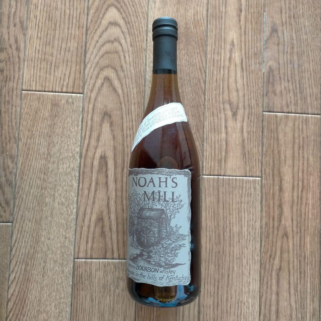 ノアーズミル750ml 1本