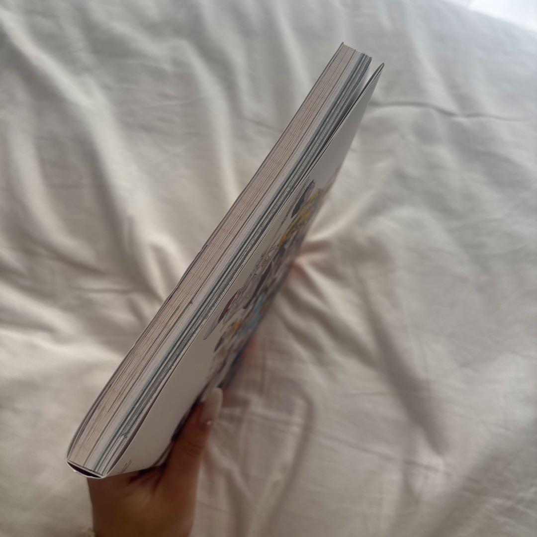 ハイキュー!! 10周年記念本