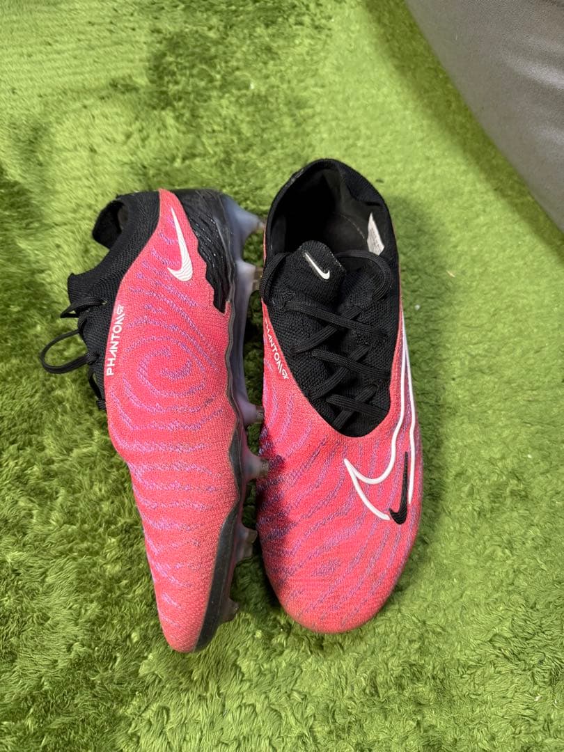 NIKEファントムgxエリートFG