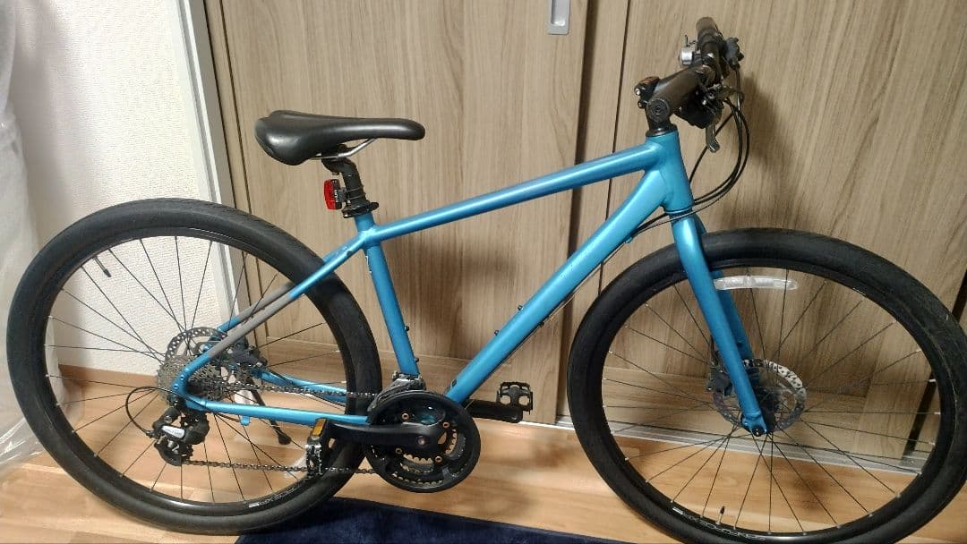 ジャイアント　グラビエ　Disc　ディスク　大阪