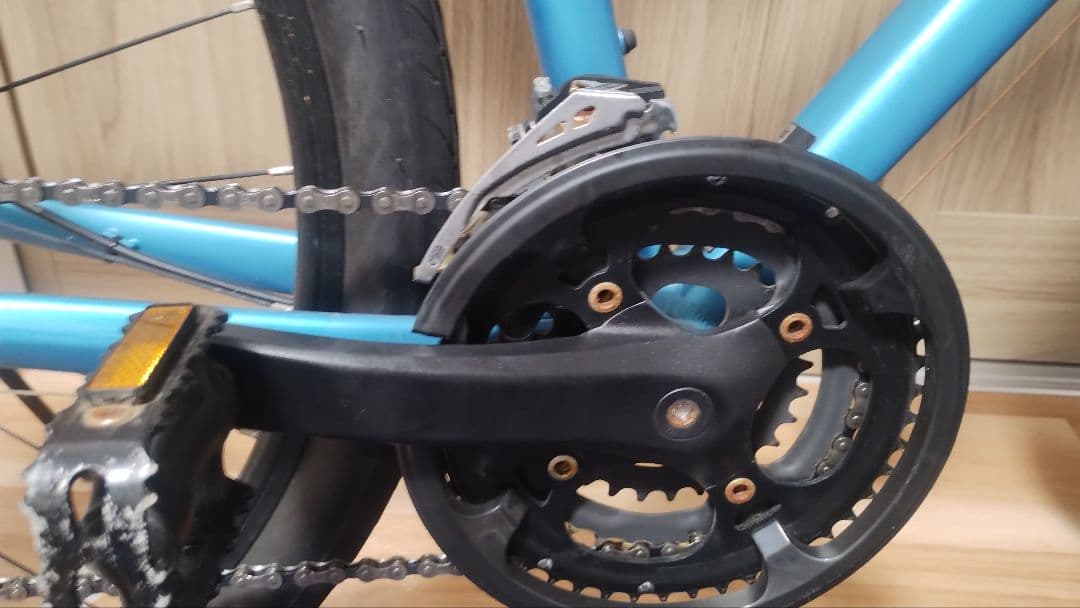 ジャイアント　グラビエ　Disc　ディスク　大阪