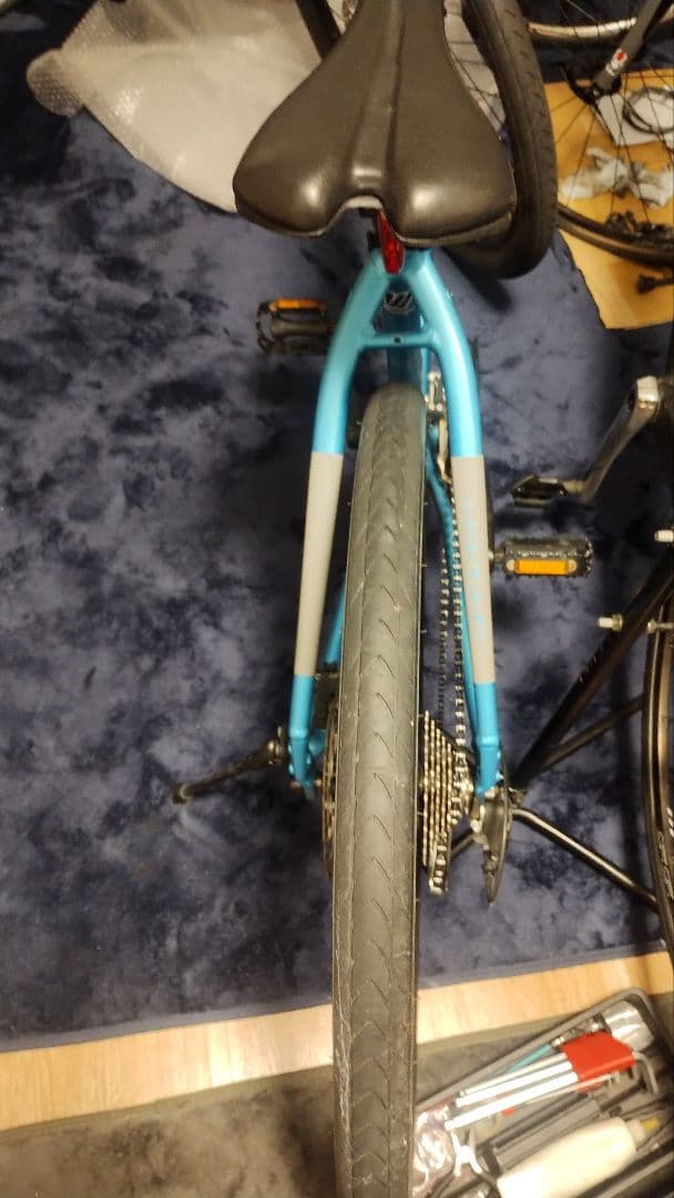 ジャイアント　グラビエ　Disc　ディスク　大阪