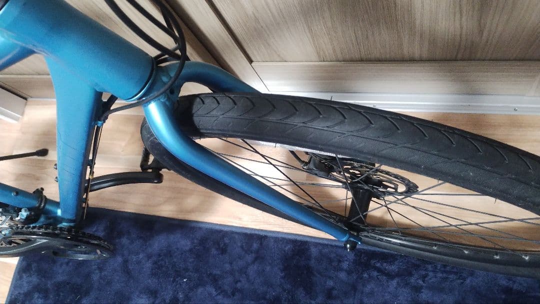 ジャイアント　グラビエ　Disc　ディスク　大阪