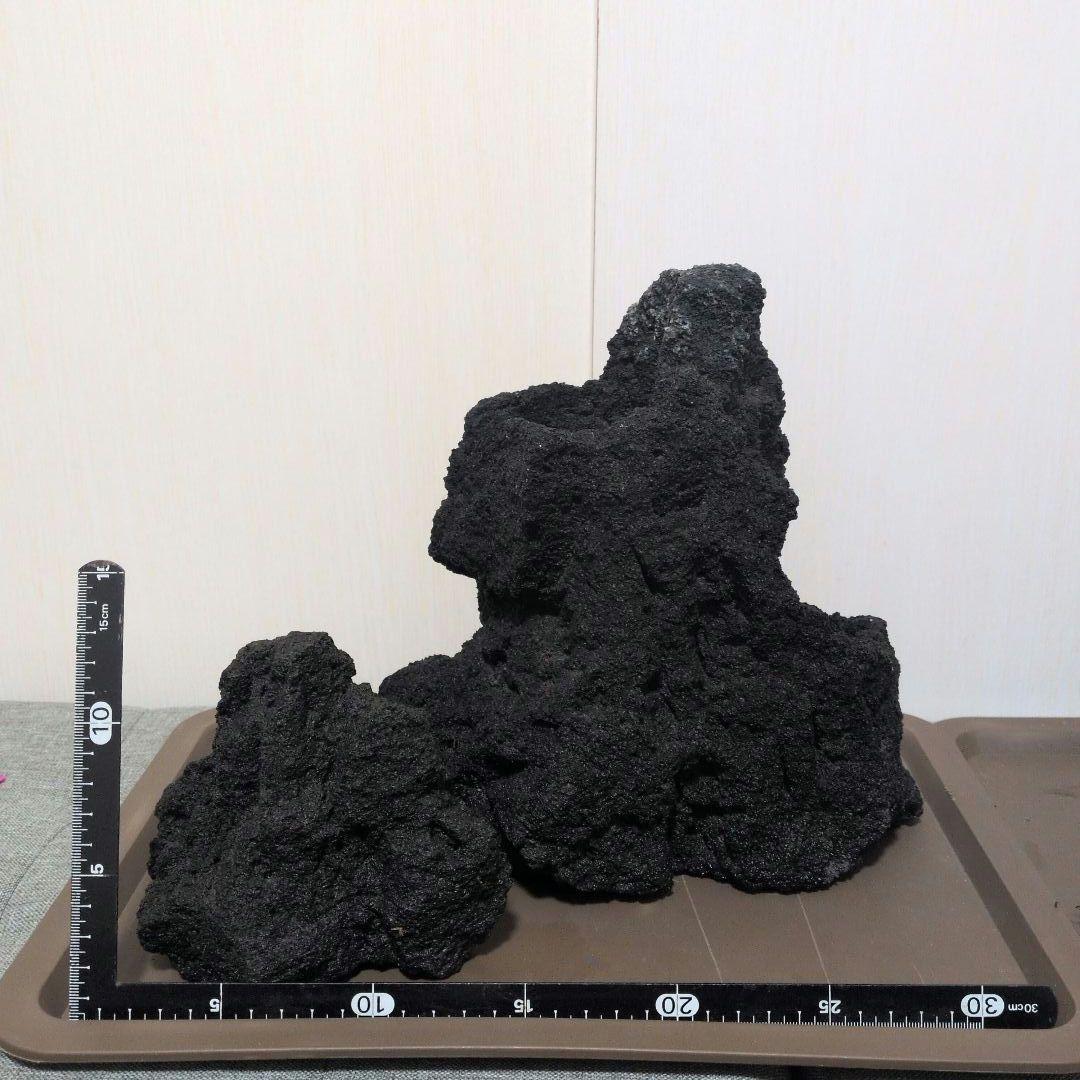 ADA雲山石４点セット