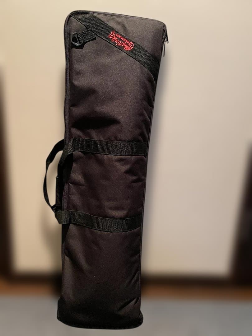 【未使用品】Martin BACKPACKER トラベルギター