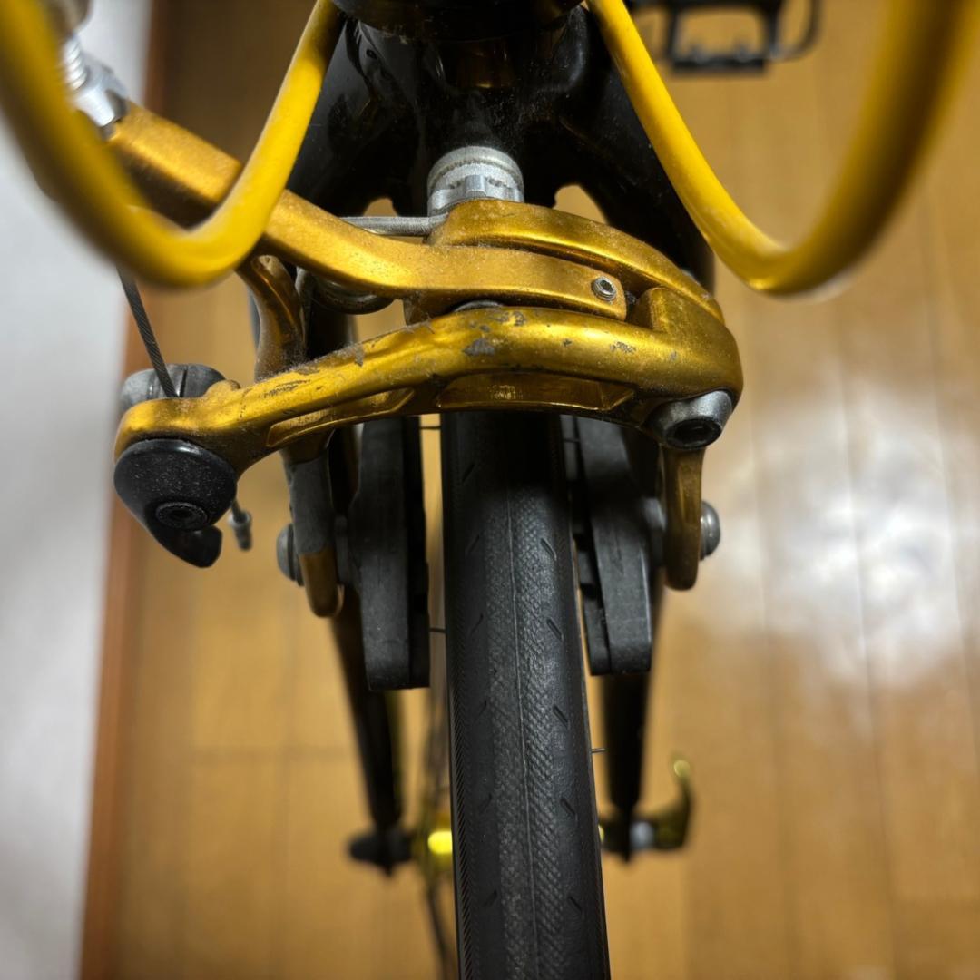 【現地引取】Raychell+ GolDragon 700C R+713