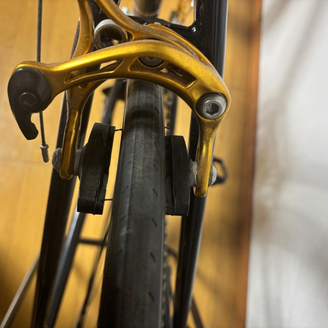 【現地引取】Raychell+ GolDragon 700C R+713