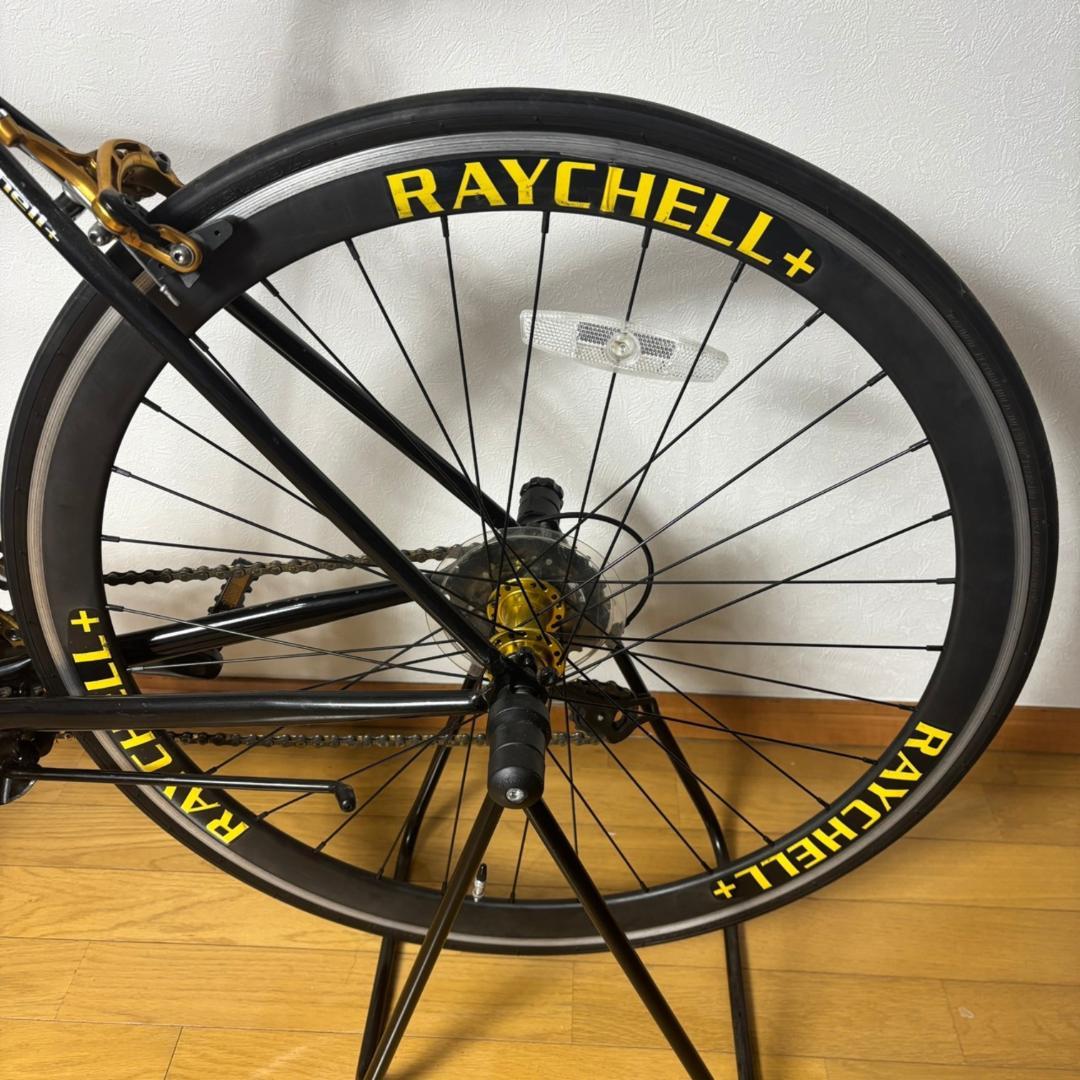 【現地引取】Raychell+ GolDragon 700C R+713