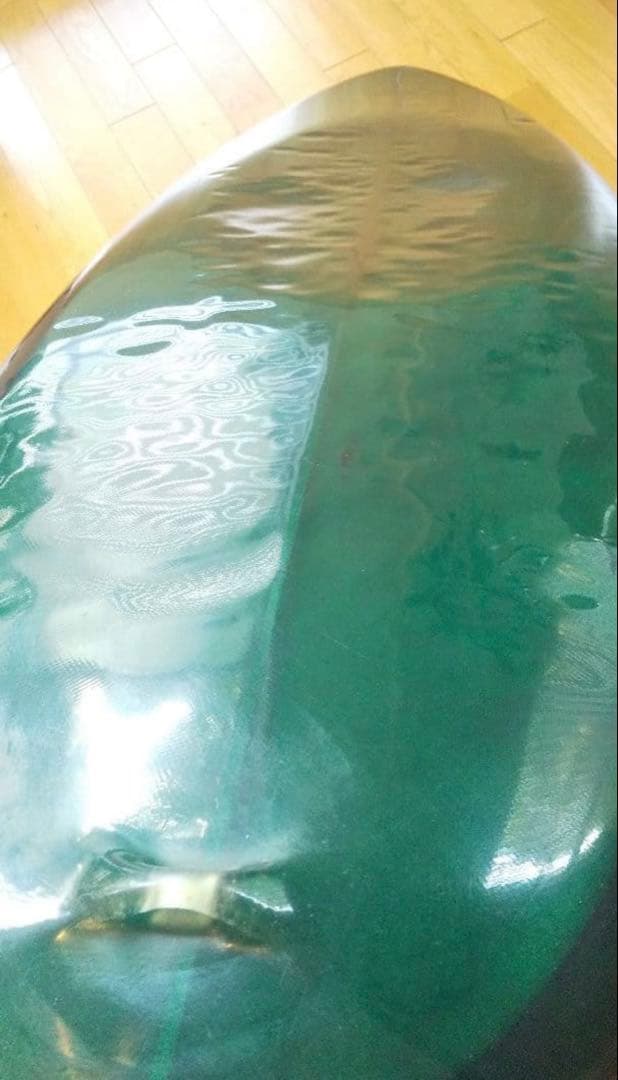 ジャスティスサーフボード　JUSTICE　オルタナティブ