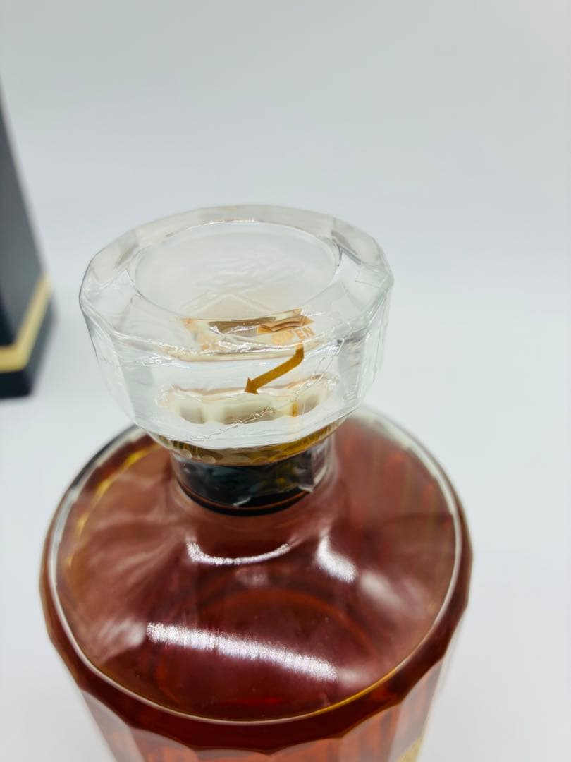 サントリー 響 12年 瓶 700ml 2本セット