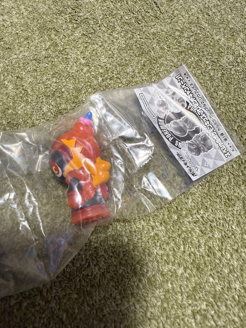 スペシャルポケモンキッズプレゼントキャンペーン　第1弾　匿名配送