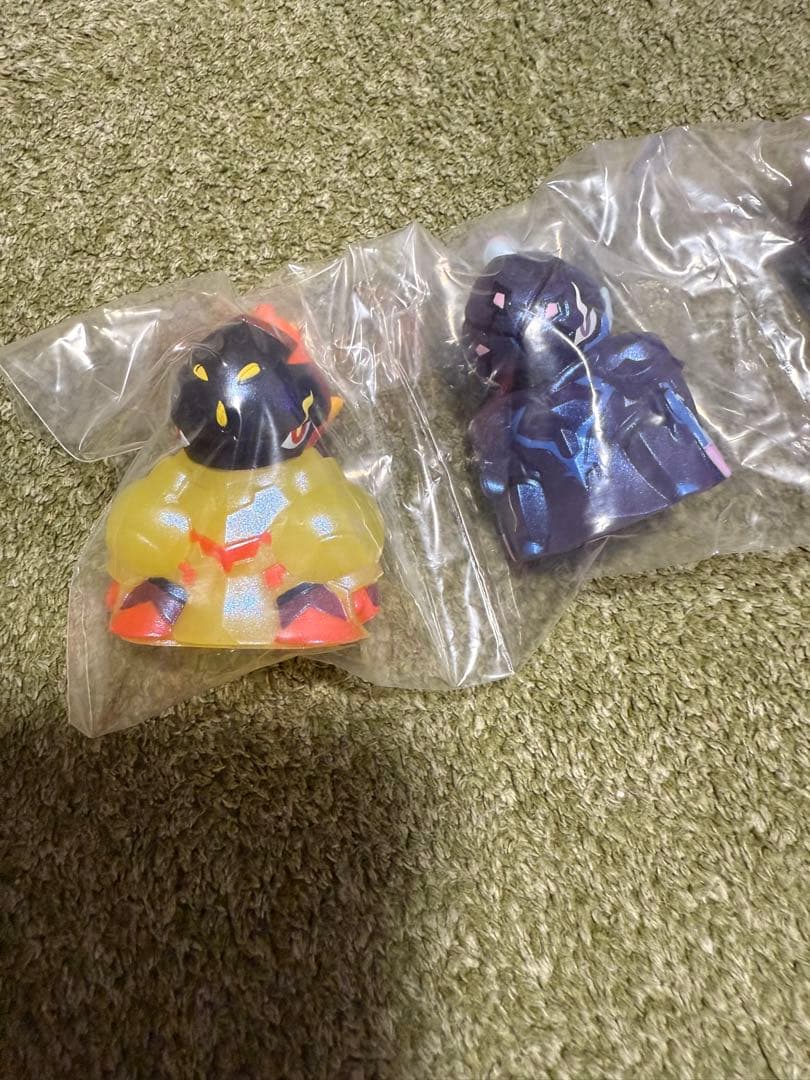 スペシャルポケモンキッズプレゼントキャンペーン　第1弾　匿名配送