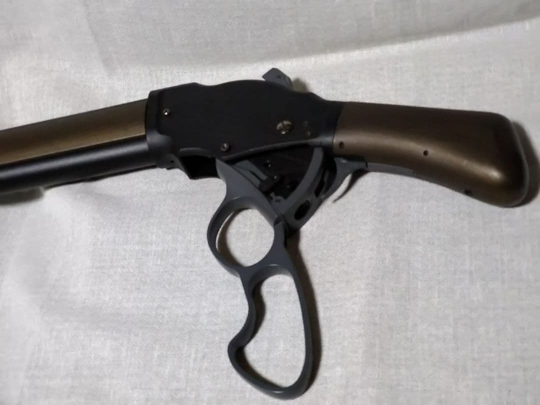 中古 UDL ナーフ M1887 ショットガン 14歳以上