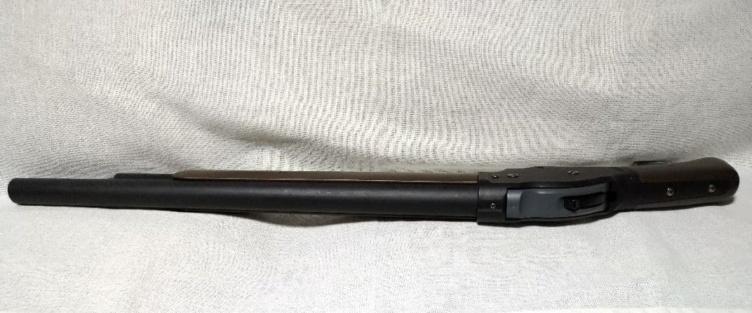 中古 UDL ナーフ M1887 ショットガン 14歳以上