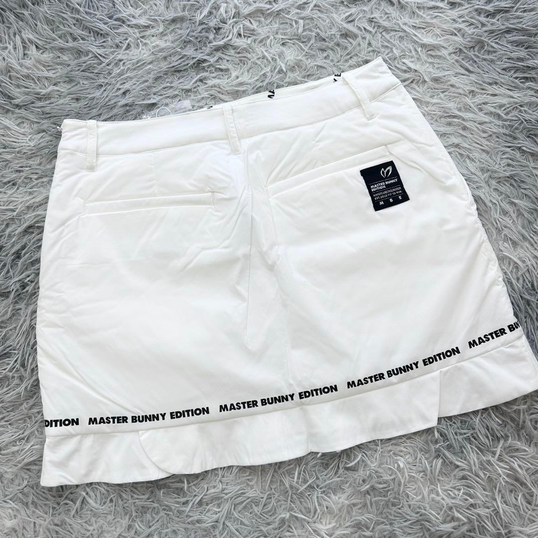 TOMOチャン　新品　マスターバニーエディション　スカート　中綿