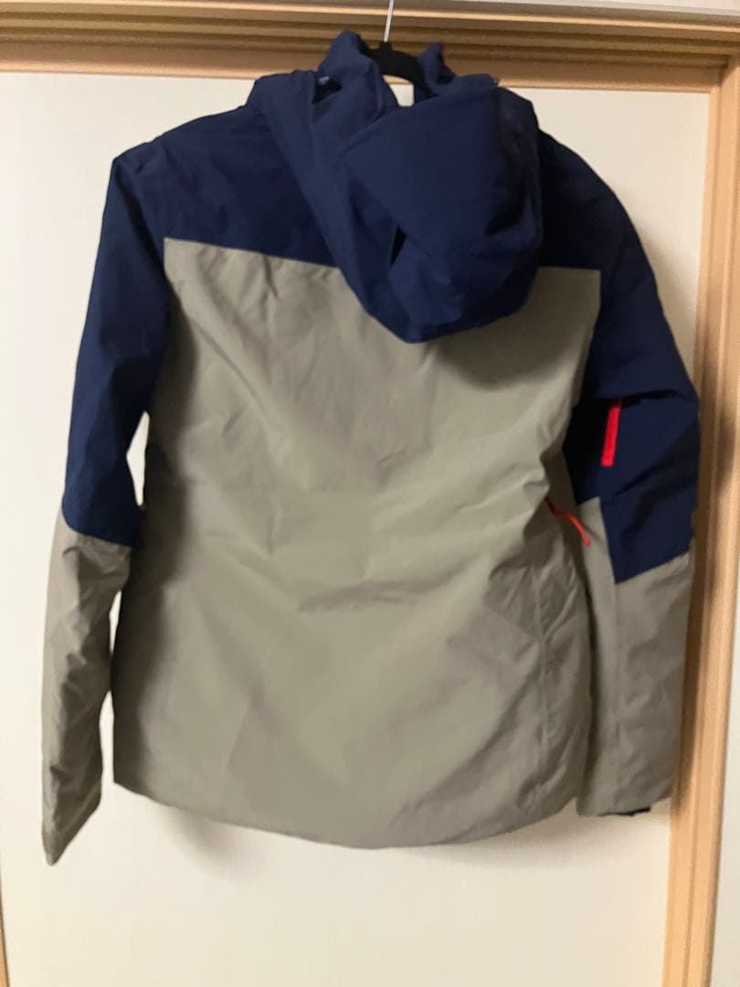 ミレー　ウィンタースポーツ　ジャケット　Lサイズ　超美品　マムート好きに　スキー