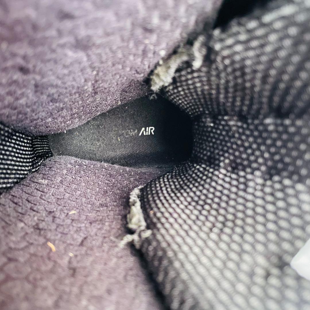 良品✨　NIKE SB ズーム怪獣　スノーボードブーツ ブラック　26cm