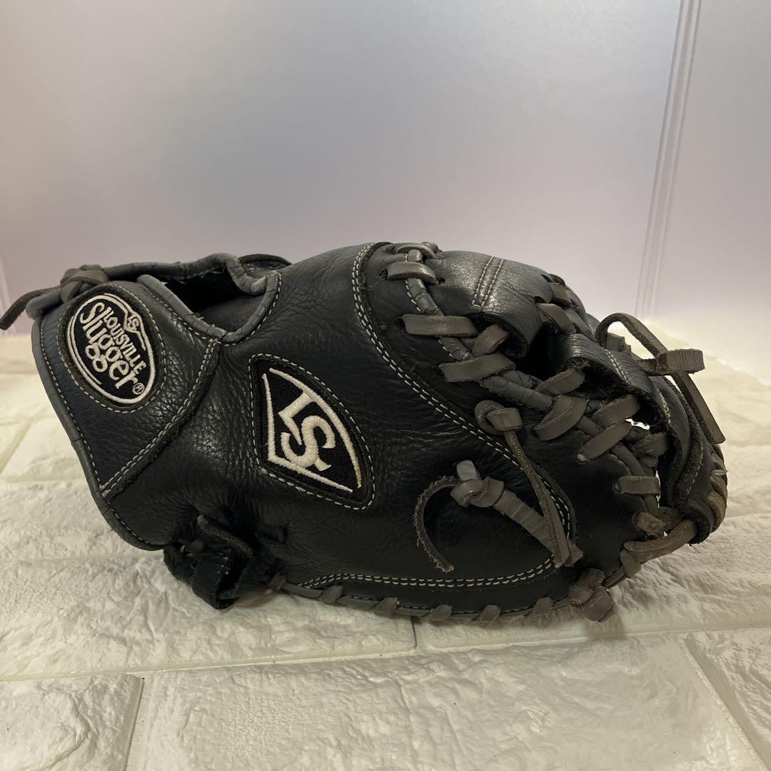 Louisville Slugger Omahaキャッチャーミット 大人用