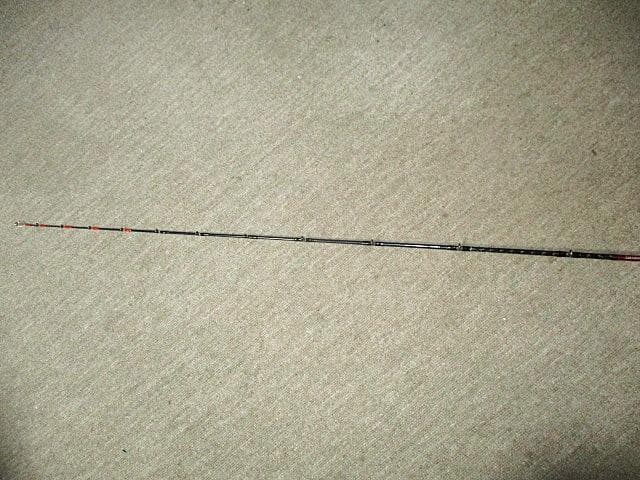 ダイワ NERAI X H-180 釣り竿