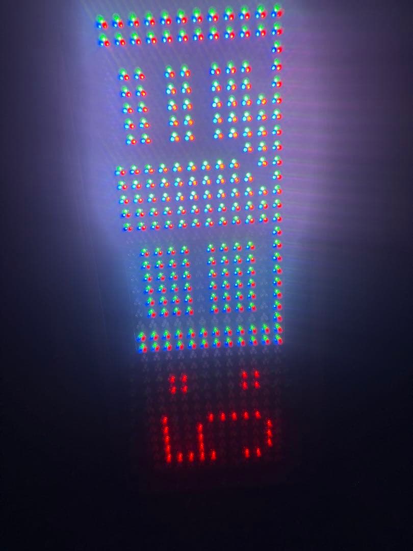 bitsignビットサインLEDネオンサイン目立つカッコイイ集客