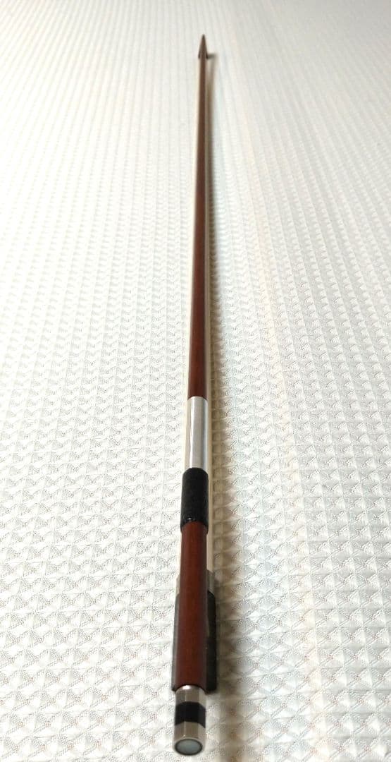 バイオリン弓　P. Serdat A. Paris 刻印