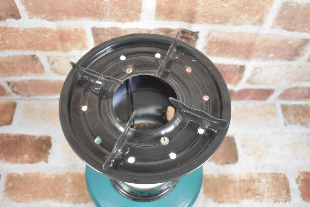 ★超激レア★ Valor 64C 元箱付き Cooking Stove バーラー