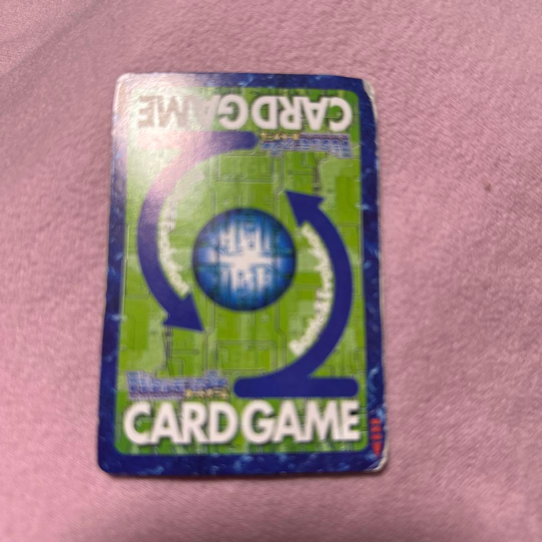 旧デジモンカード　25枚セット