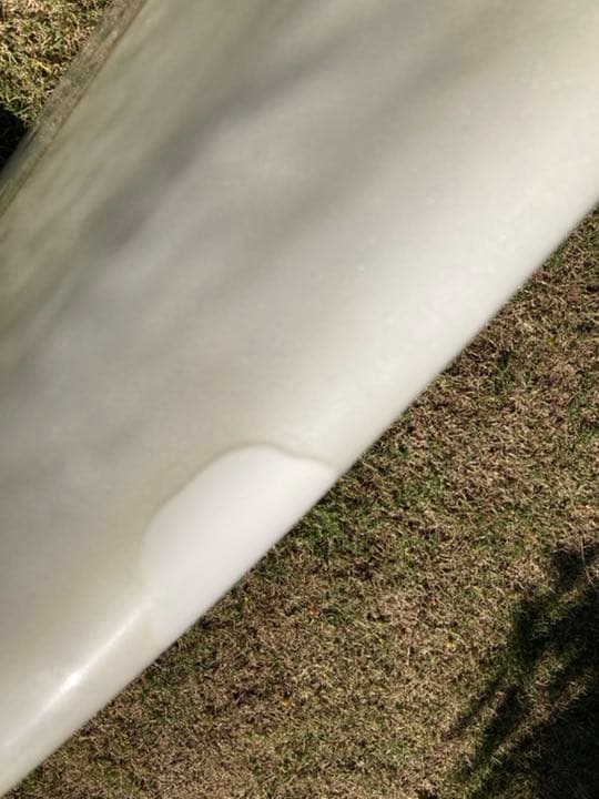 手渡し限定　サーフボード　アルメリック　ニューフライヤー　NEW FLYER