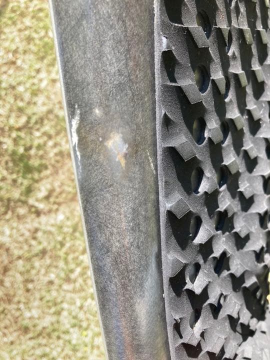 手渡し限定　サーフボード　アルメリック　ニューフライヤー　NEW FLYER