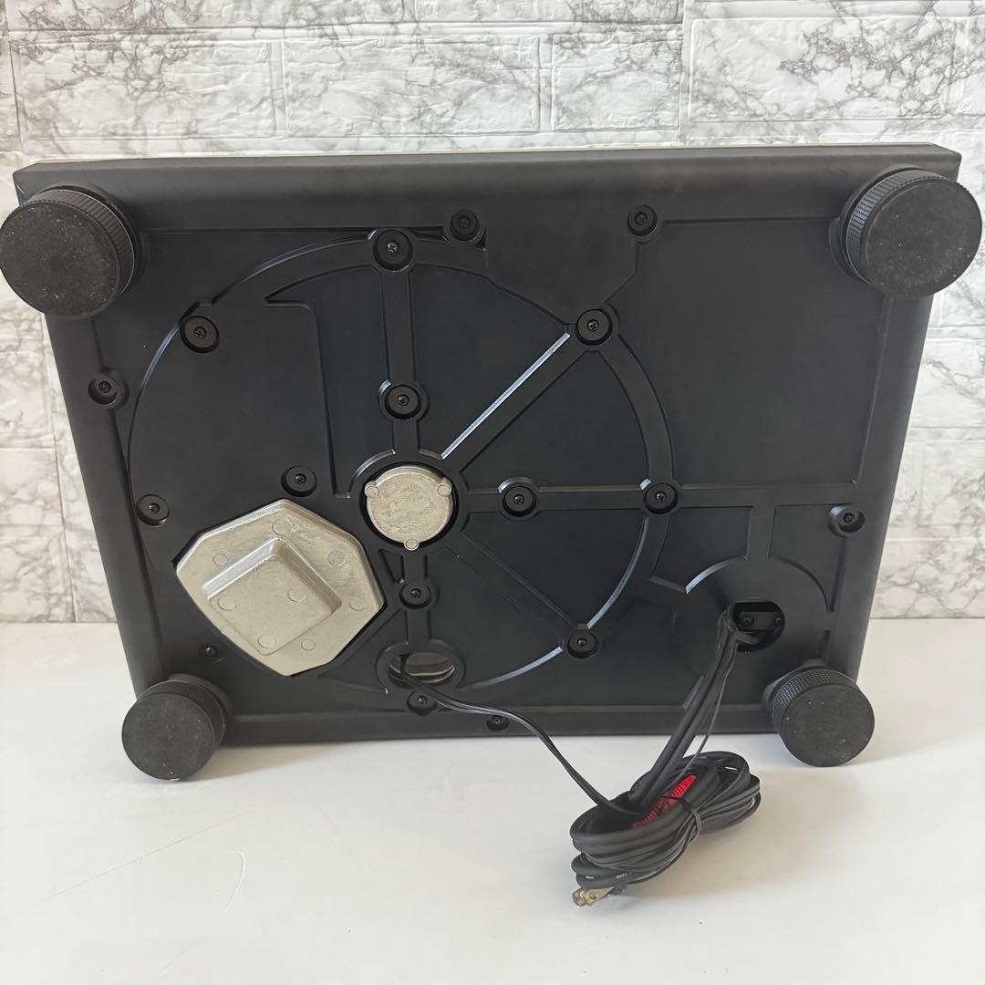 Technics テクニクス　SL-1200MK3D ターンテーブル 2台セット