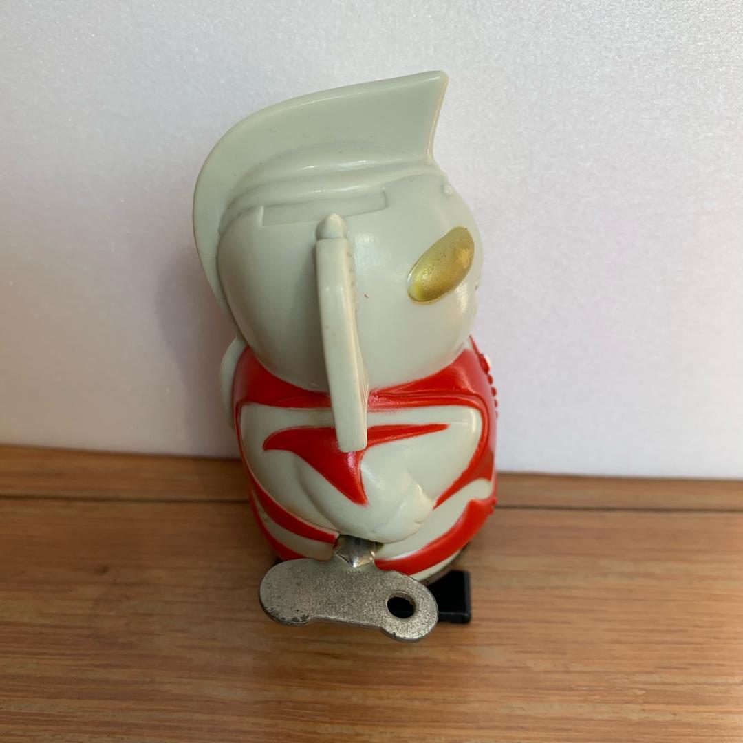 当時物・ウルトラの母（トコトコ人形）