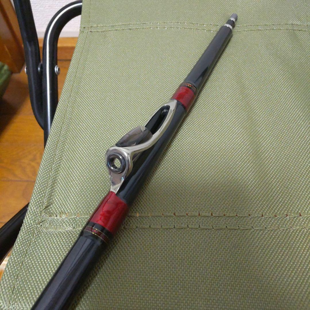 ダイワ アナリスター瀬戸内ILT 25-330 おまけ2点