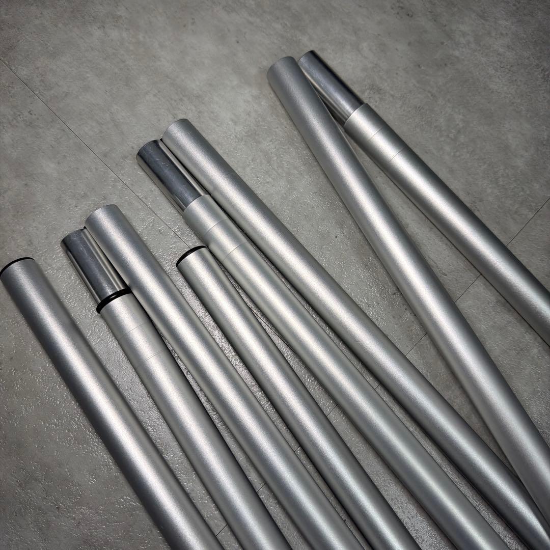 Helinox ヘリノックス タクティカルコットコンバーチブル