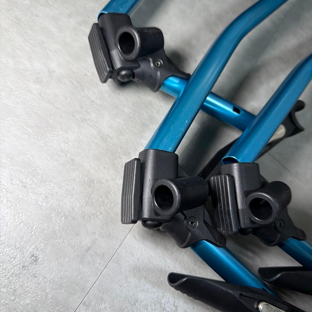 Helinox ヘリノックス タクティカルコットコンバーチブル