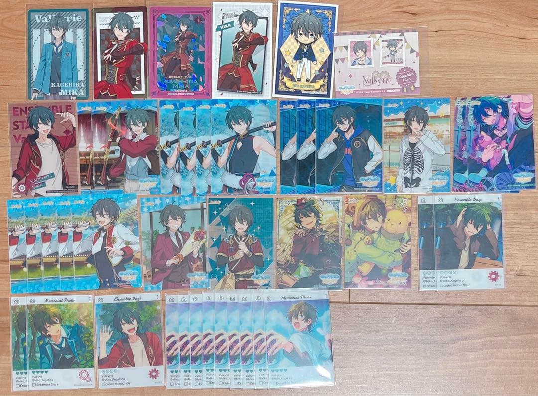 あんスタ Valkyrie