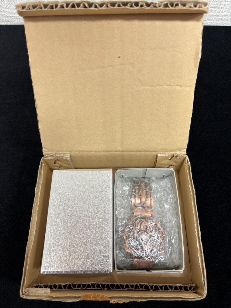 【激レア】3×3EYES 懸賞30年前の抽プレ 腕時計 サザンアイズ 未使用