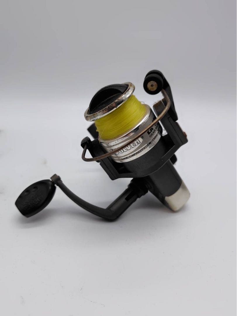 T*X様 Daiwa shimano アブガルシア　スピニングリール セット　リ