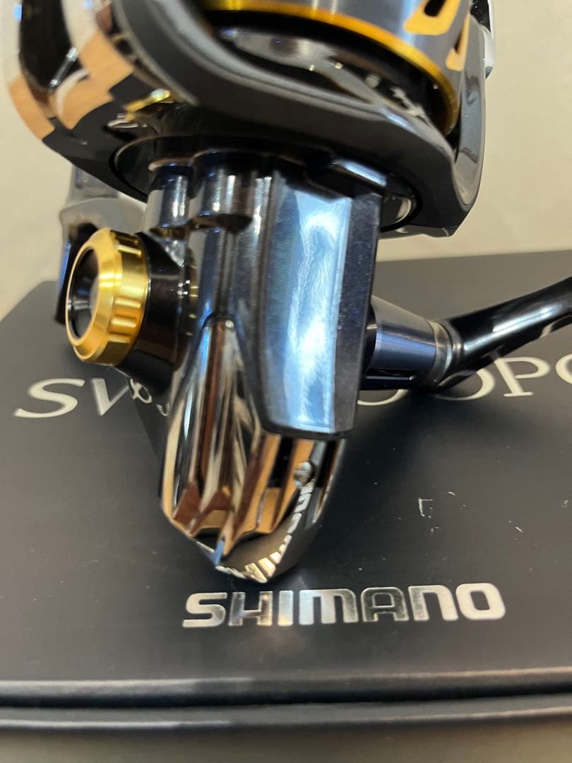 新品13ステラ(STELLA)SW8000PG