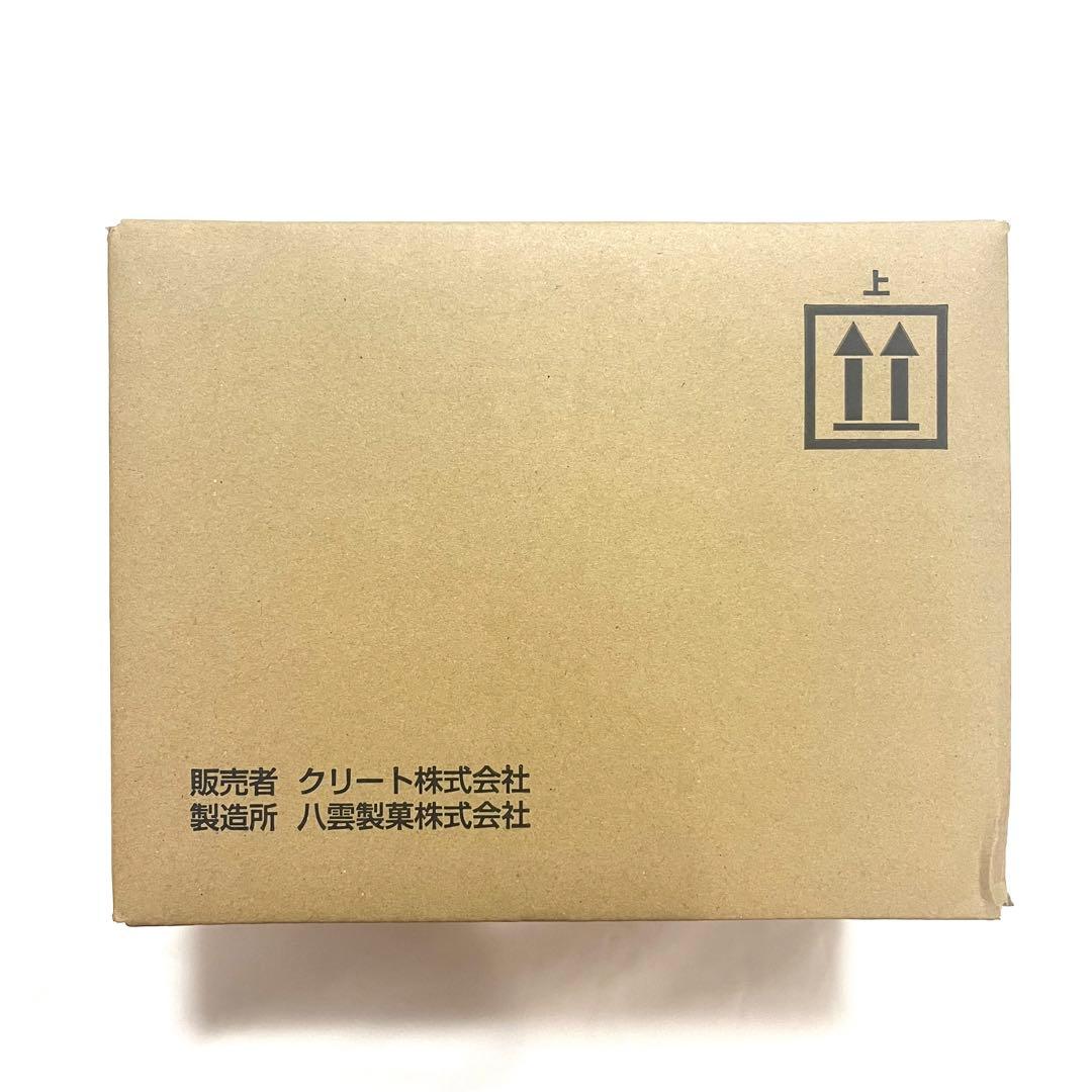 シャインマスカットボンボン 1箱 6袋 セット 未開封