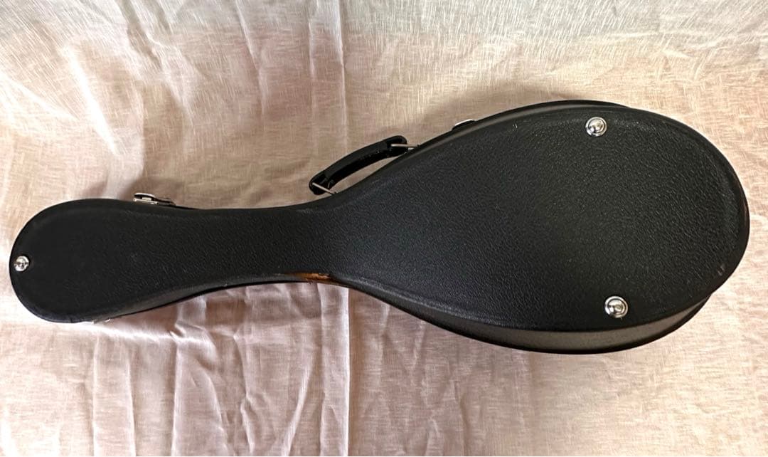 マンドラ　SUZUKI MD-6 ジャンク品　ダメージ有り