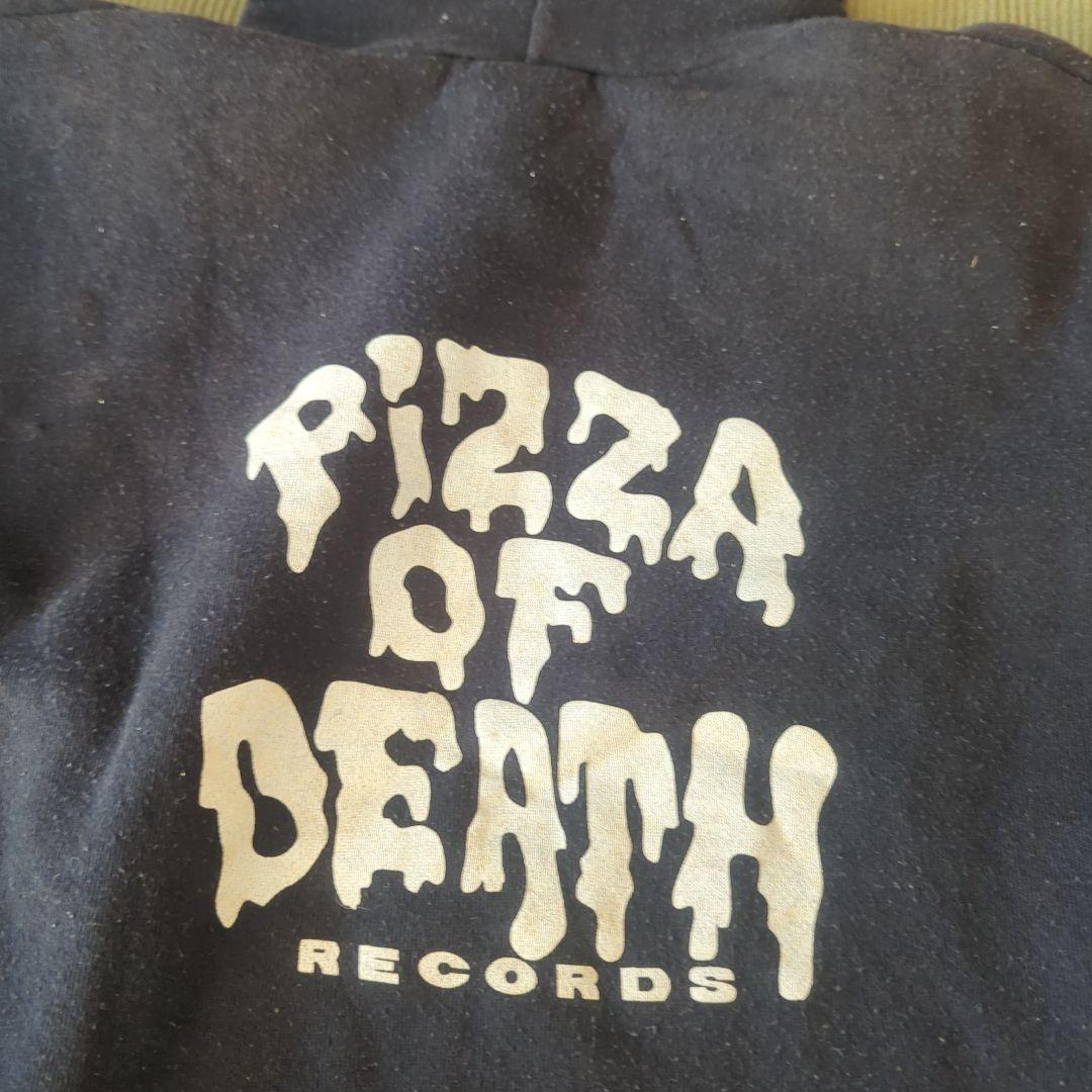 新年価格致します！Pizza of Death ３点セット