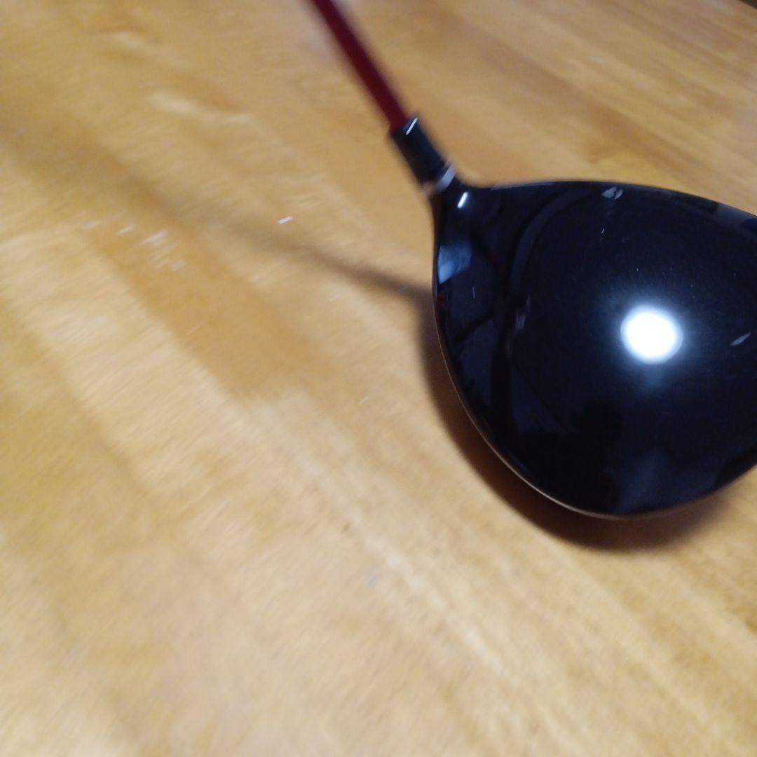 曲がらないミニドライバー★短尺43.75★テーラーメイド R9 9.5度