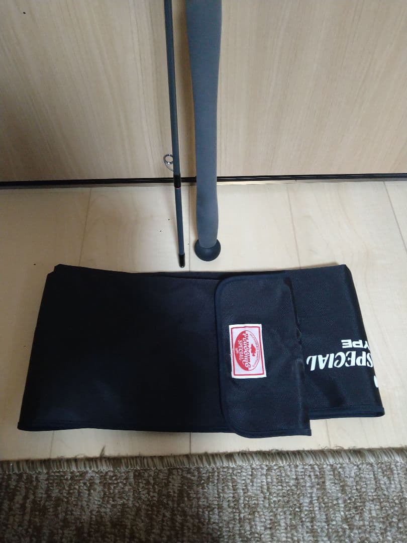 UFMウエダ プラッギングスペシャル CPS-892FX-Ti