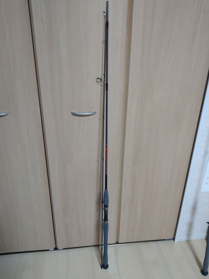 UFMウエダ プラッギングスペシャル CPS-892FX-Ti