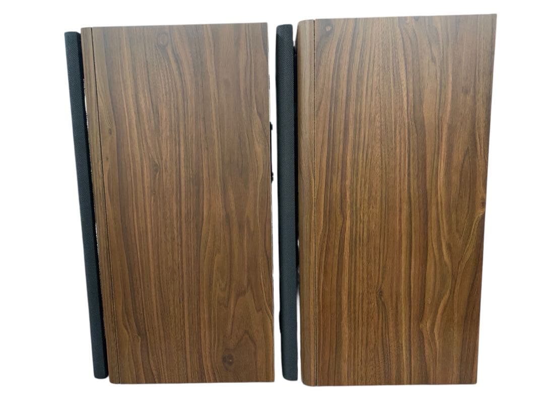 CORAL DX-3 スピーカー ペア 6Ω 120W コーラル ビンテージ