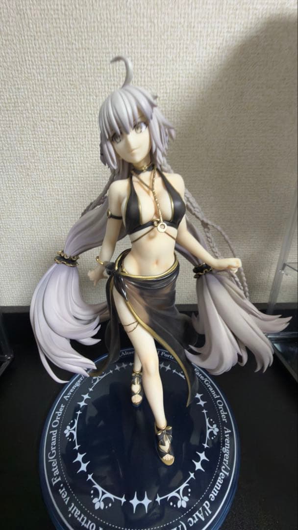 Fate アヴェンジャー ジャンヌ・ダルク オルタ 英霊祭装ver まとめ売り