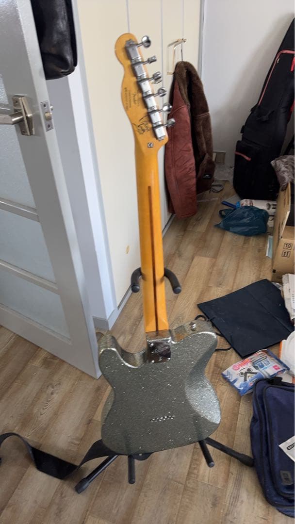 レアSCANDAL HARUNAシグネチャー