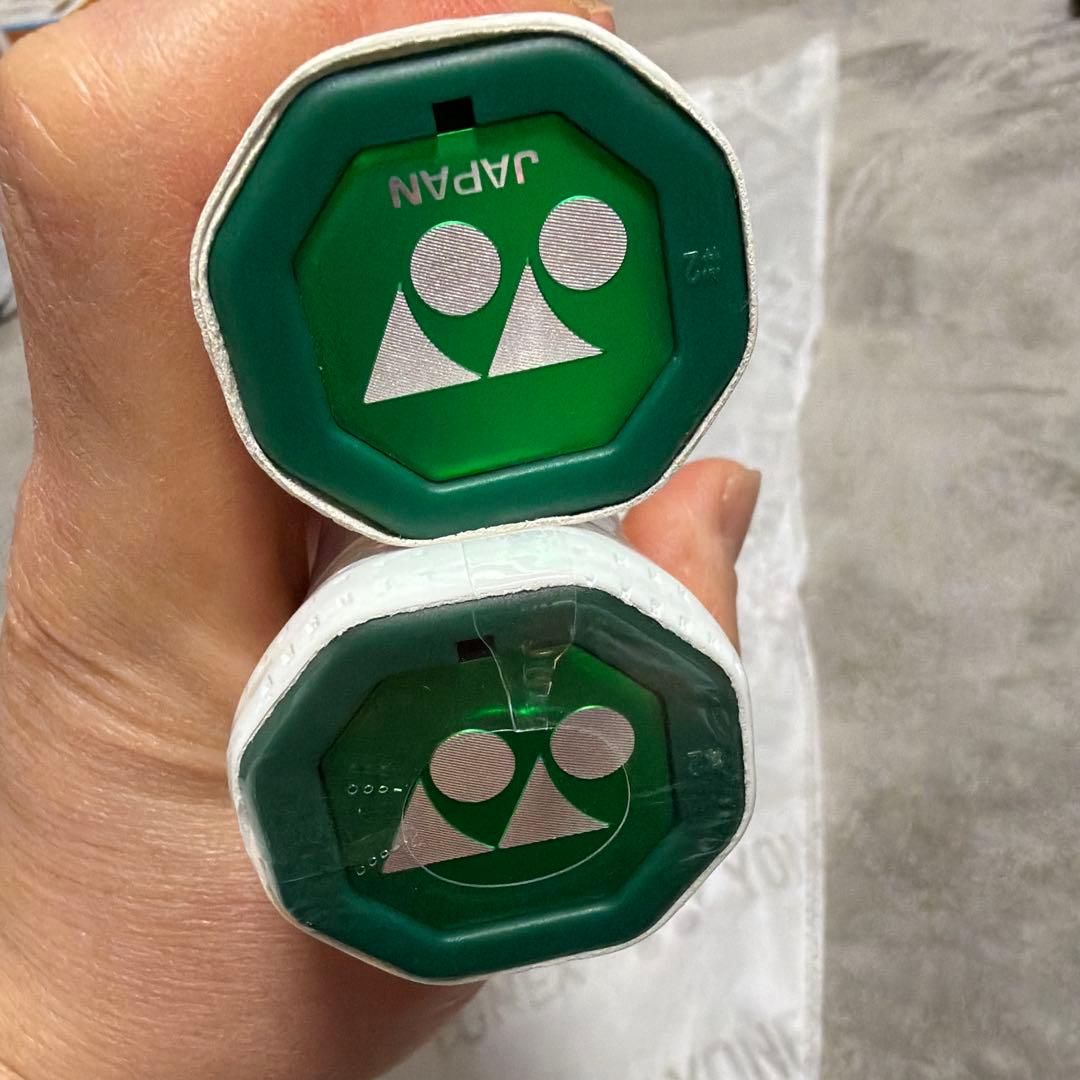 イーゾーン100ツアー2025 グリップ2 国内正規 新品　1本